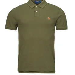 Polo-t-shirts m. korte ærmer Polo Ralph Lauren