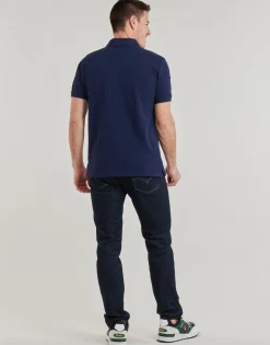Polo-t-shirts m. korte ærmer Polo Ralph Lauren