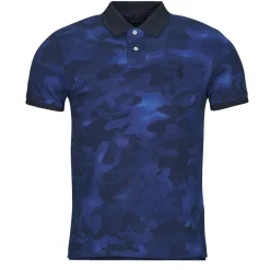 Polo-t-shirts m. korte ærmer Polo Ralph Lauren