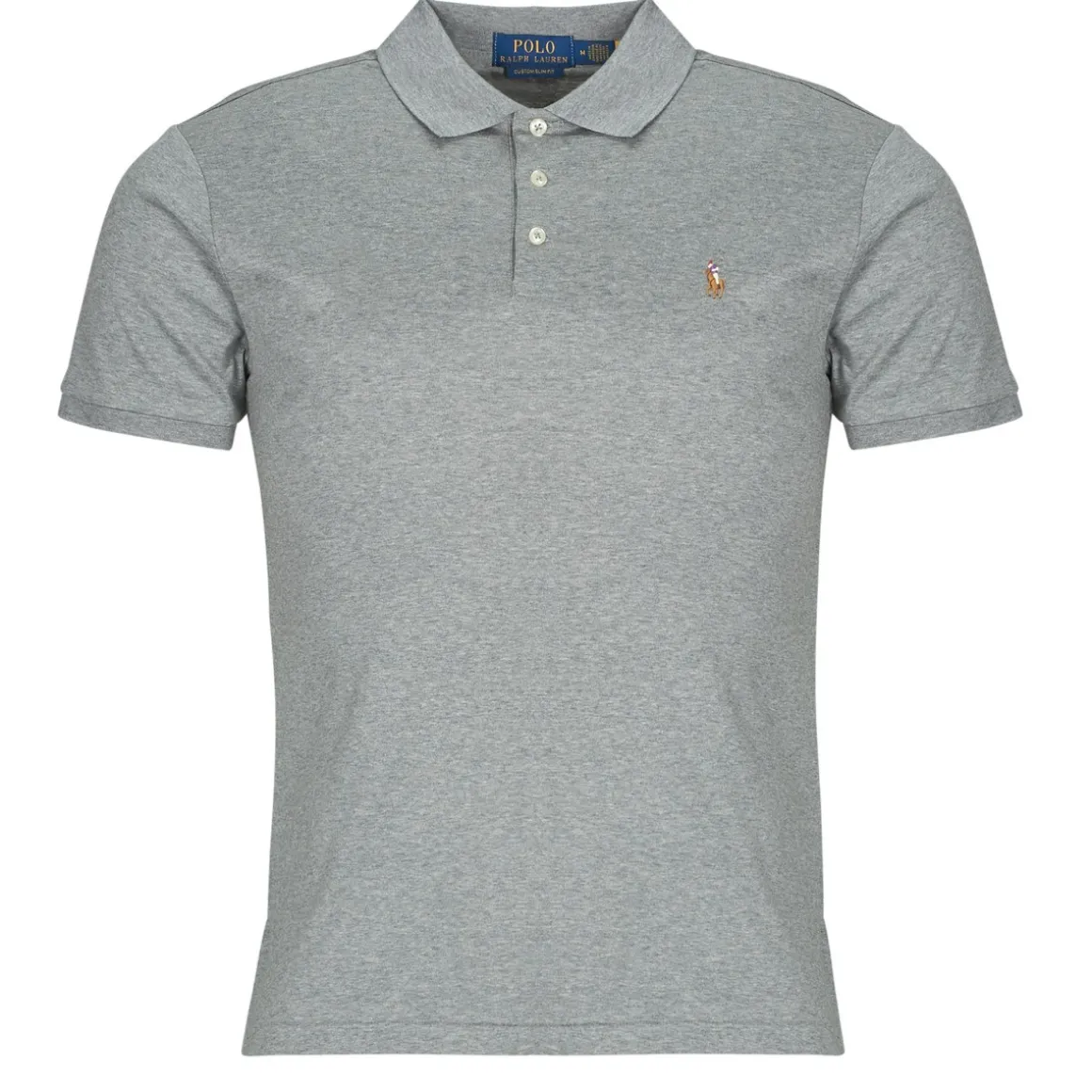 Polo-t-shirts m. korte ærmer Polo Ralph Lauren