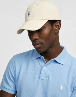 Polo-t-shirts m. korte ærmer Polo Ralph Lauren