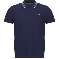Polo-t-shirts m. korte ærmer Schott