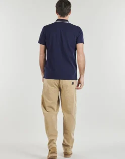 Polo-t-shirts m. korte ærmer Schott