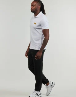 Polo-t-shirts m. korte ærmer Versace Jeans Couture