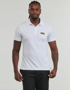 Polo-t-shirts m. korte ærmer Versace Jeans Couture