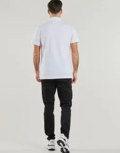 Polo-t-shirts m. korte ærmer Versace Jeans Couture
