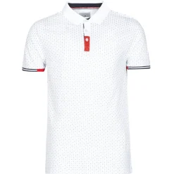 Polo-t-shirts m. korte ærmer Yurban