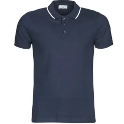 Polo-t-shirts m. korte ærmer Yurban