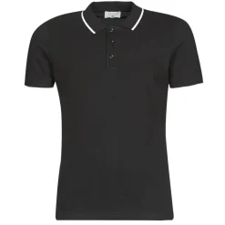 Polo-t-shirts m. korte ærmer Yurban