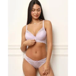 Polstrede La Modeuse