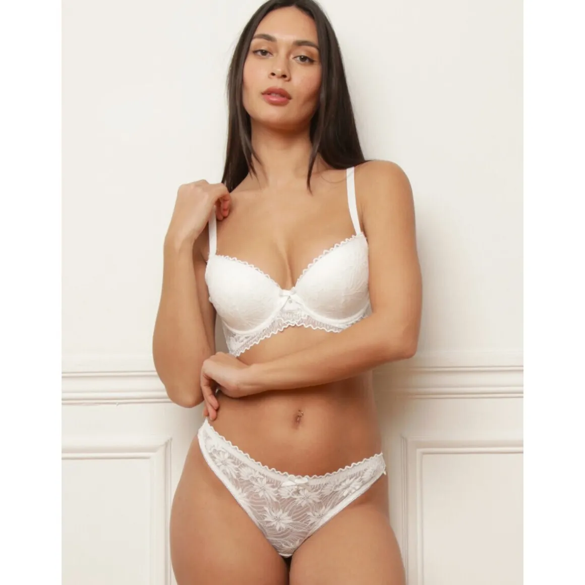 Polstrede La Modeuse