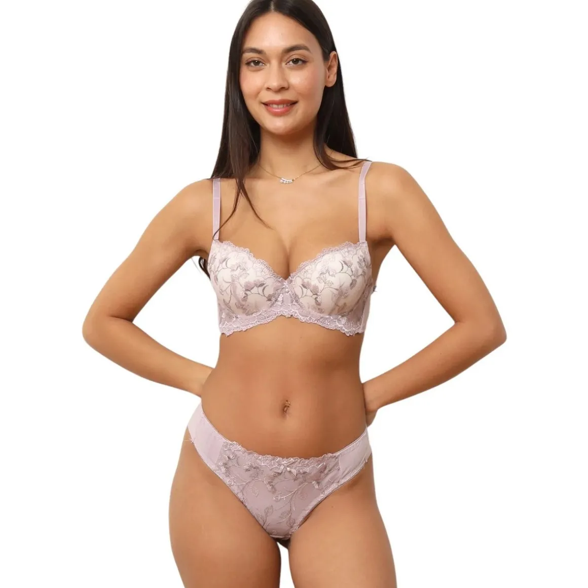 Polstrede La Modeuse