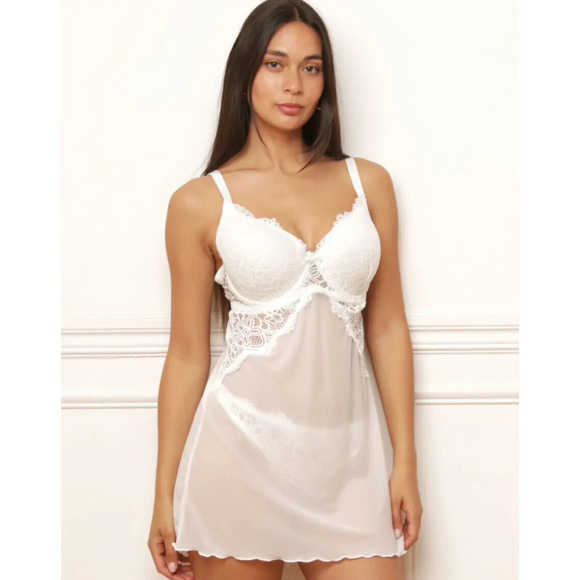 Polstrede La Modeuse