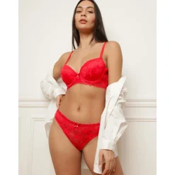 Polstrede La Modeuse