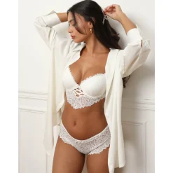 Polstrede La Modeuse
