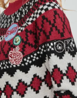Pullovere Desigual