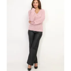Pullovere La Modeuse