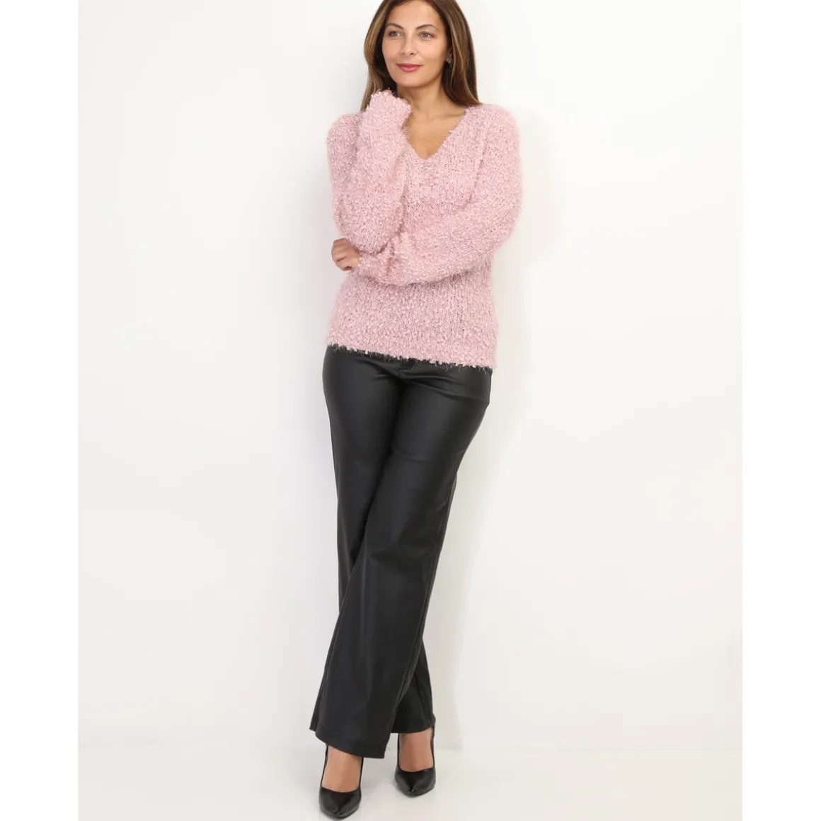 Pullovere La Modeuse