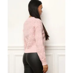 Pullovere La Modeuse