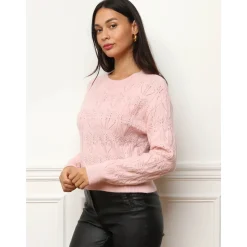 Pullovere La Modeuse