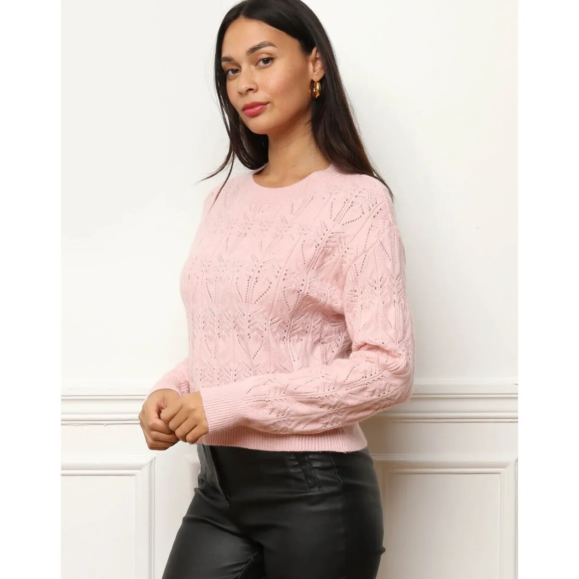 Pullovere La Modeuse