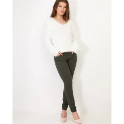 Pullovere La Modeuse