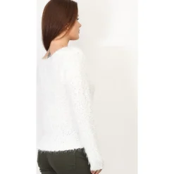 Pullovere La Modeuse