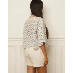 Pullovere La Modeuse