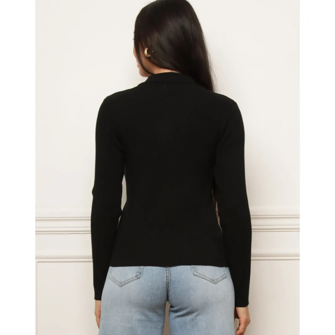 Pullovere La Modeuse