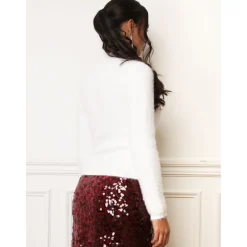 Pullovere La Modeuse