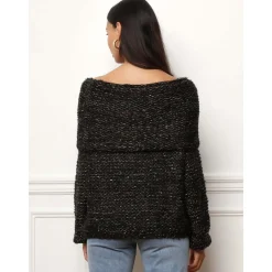 Pullovere La Modeuse