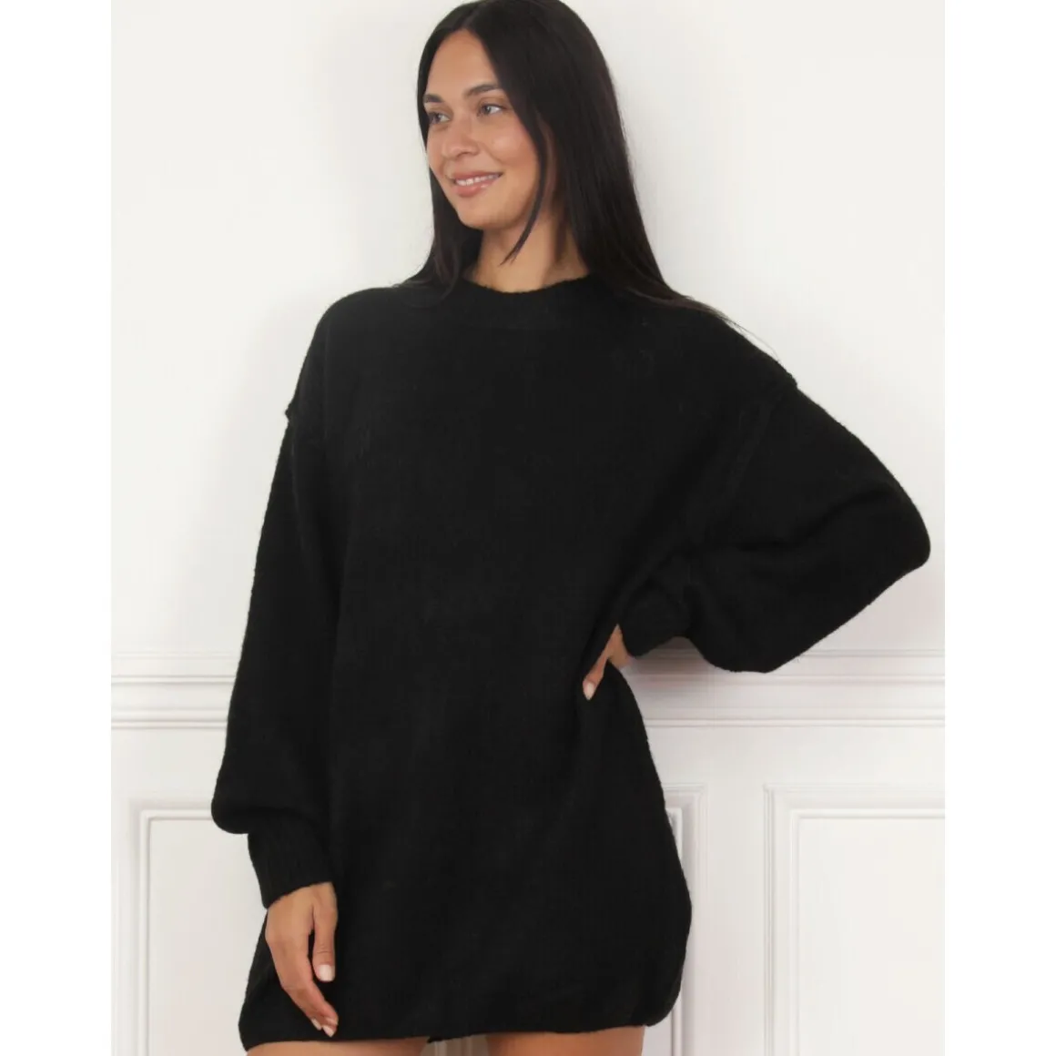Pullovere La Modeuse