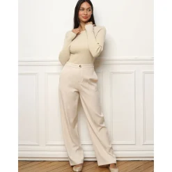 Pullovere La Modeuse
