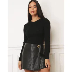 Pullovere La Modeuse