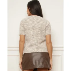 Pullovere La Modeuse