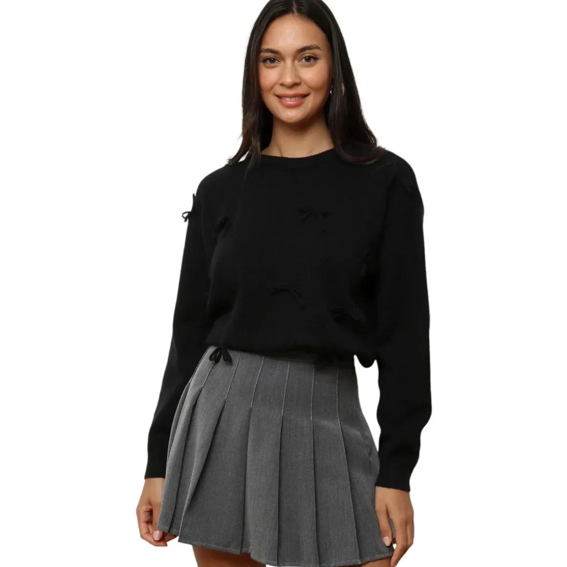 Pullovere La Modeuse