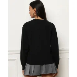 Pullovere La Modeuse