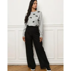 Pullovere La Modeuse