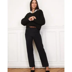 Pullovere La Modeuse