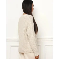 Pullovere La Modeuse
