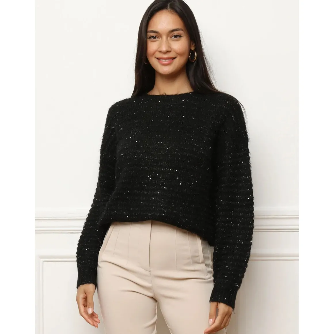 Pullovere La Modeuse