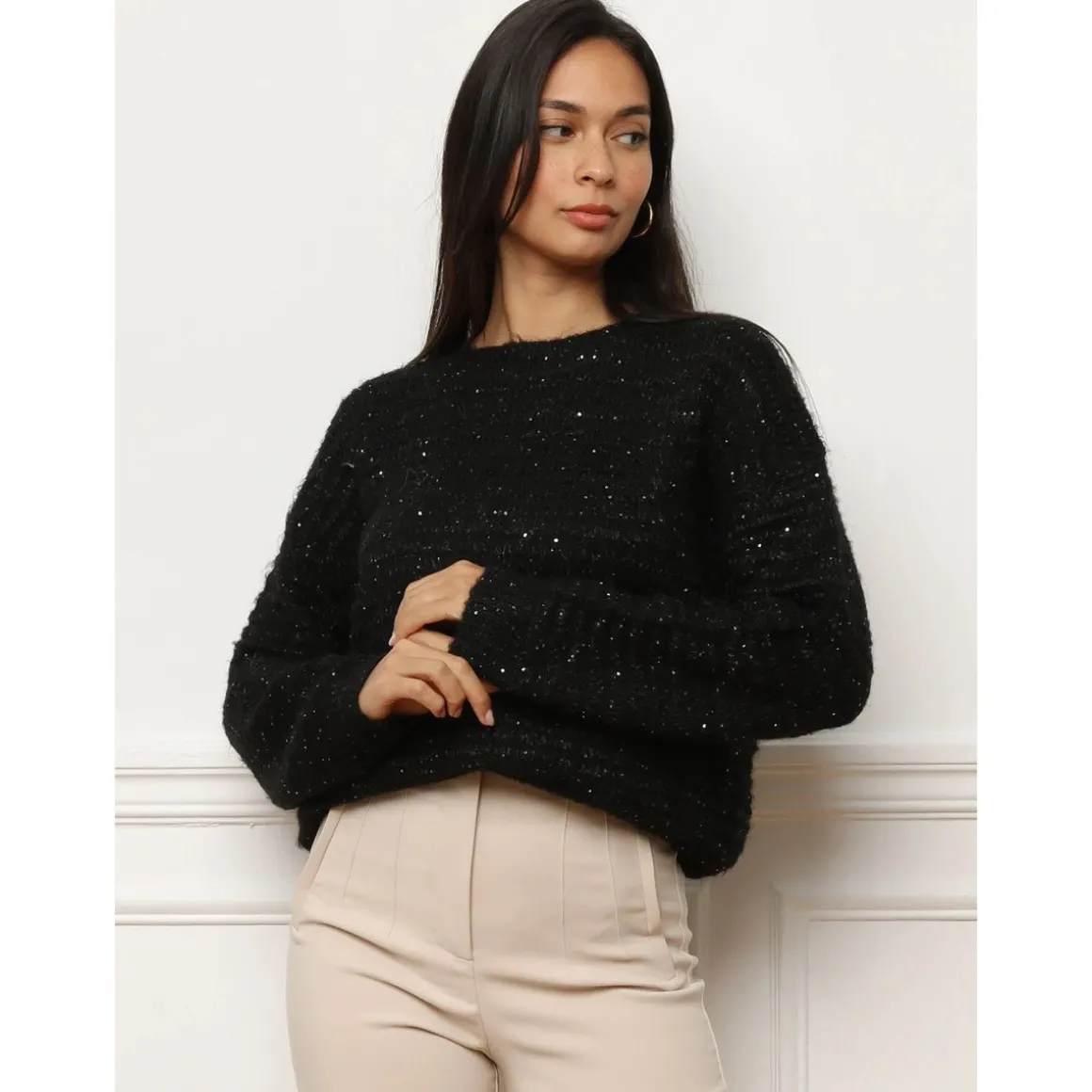 Pullovere La Modeuse