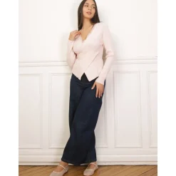 Pullovere La Modeuse