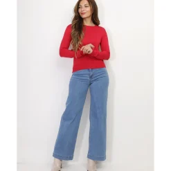 Pullovere La Modeuse