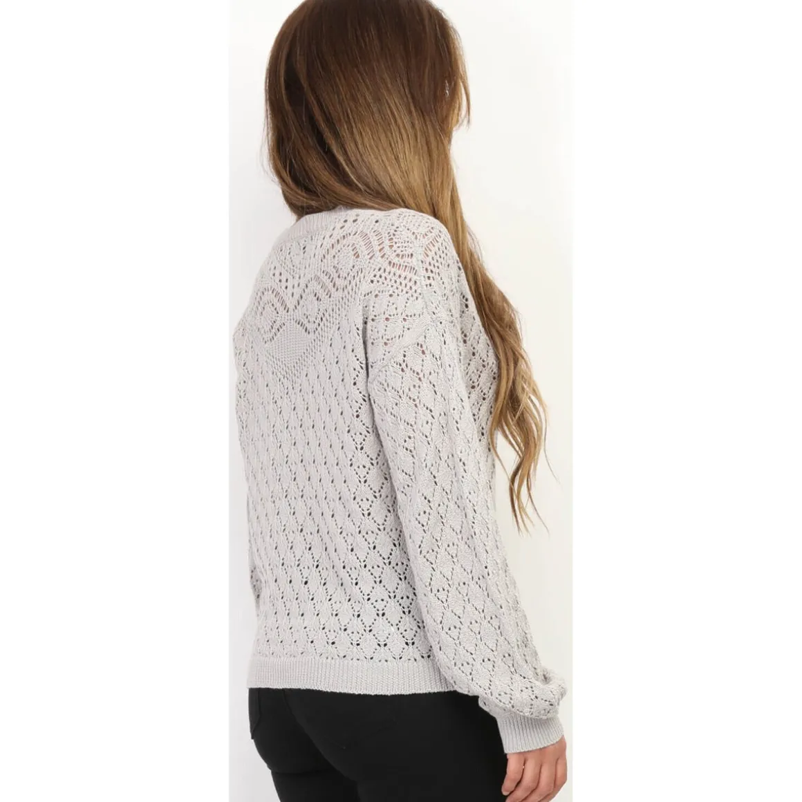 Pullovere La Modeuse