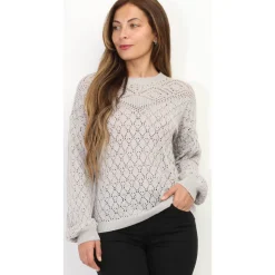 Pullovere La Modeuse