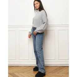 Pullovere La Modeuse