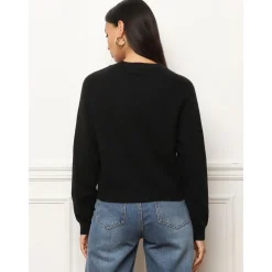 Pullovere La Modeuse