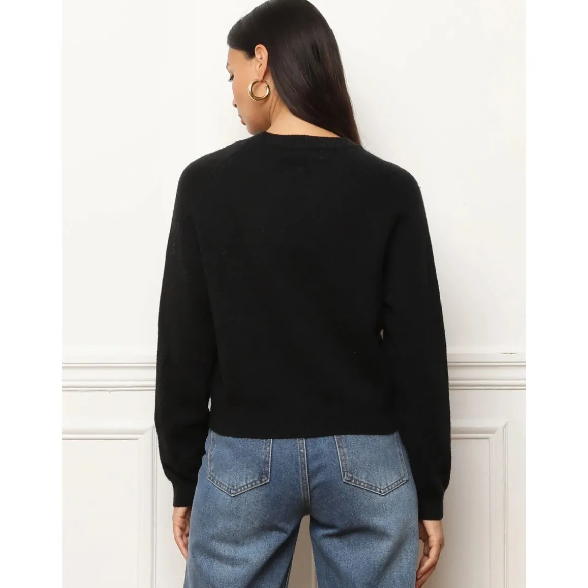 Pullovere La Modeuse