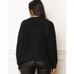 Pullovere La Modeuse